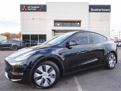Used 2023 Tesla Model Y Long Range