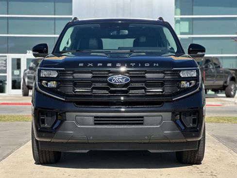 New 2025 Ford Expedition Max Active image 61