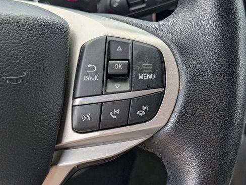 Used 2022 Ford Explorer Limited w/ Equipment Group 301A RWD image 28
