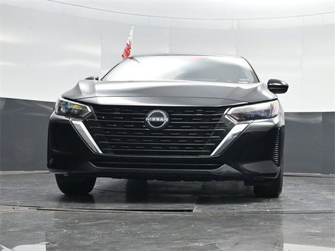 Used 2025 Nissan Sentra S image 54