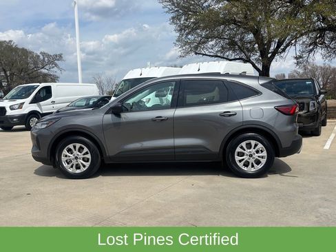 Used 2025 Ford Escape Active FWD image 2