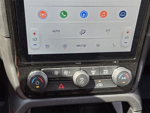 New 2025 Ford Ranger Lariat image 17