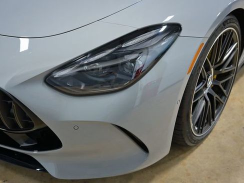 Used 2024 Mercedes-Benz AMG GT 55 image 17