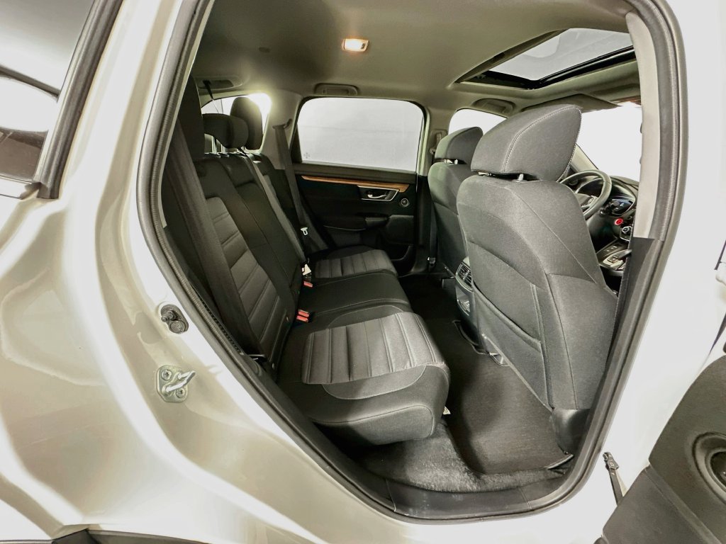 Used 2022 Honda CR-V EX image 27