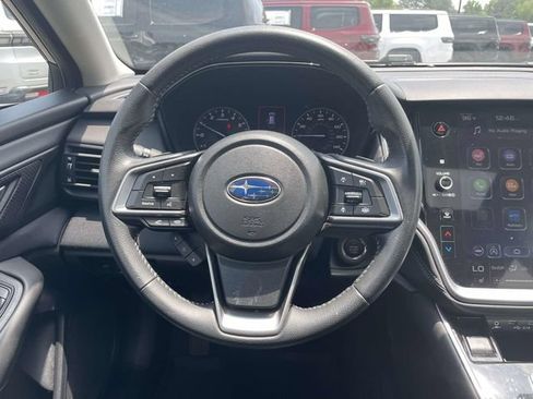 Used 2020 Subaru Outback Premium w/ Popular Package #1 AWD/4WD image 15