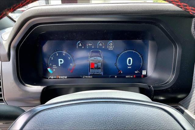 Used 2025 Ford F150 Raptor AWD/4WD image 21