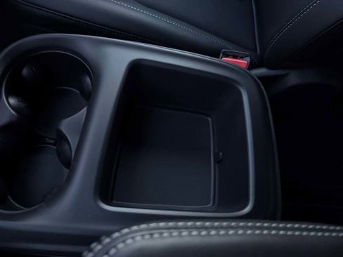 New 2026 Chrysler Pacifica Select image 30