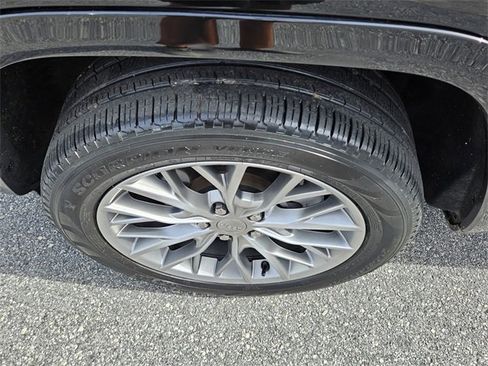 Used 2023 Jeep Grand Cherokee Summit w/ Adv Protech Group IV image 18