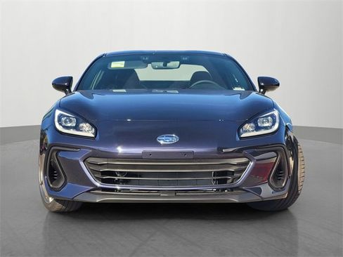 New 2025 Subaru BRZ Limited w/ Popular Package 1 image 2