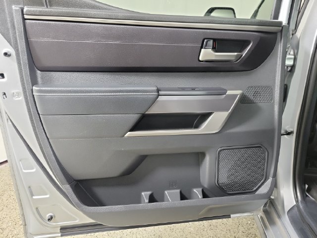 Used 2024 Toyota Tundra SR5 w/ SR5 Convenience Package RWD image 15