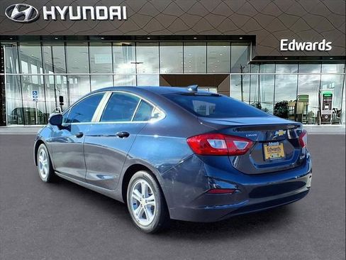 Used 2016 Chevrolet Cruze LT image 5