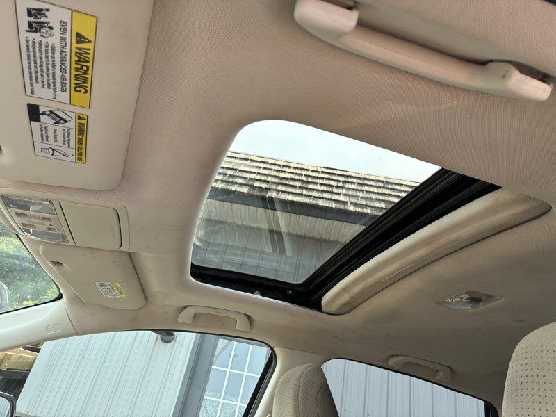 Used 2014 Honda CR-V EX image 14