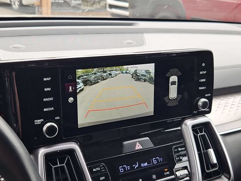 Used 2023 Kia Sorento EX w/ Panoramic Sunroof Package AWD/4WD image 24