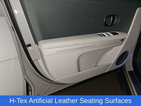 Used 2025 Hyundai Ioniq 5 Limited image 10