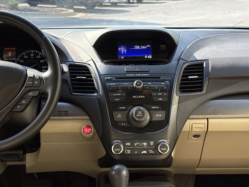 Used 2015 Acura RDX FWD image 29