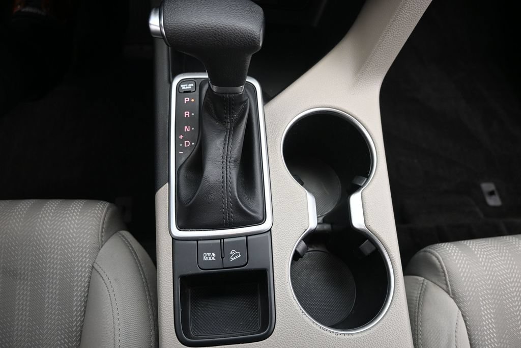Used 2021 Kia Sportage LX FWD image 17