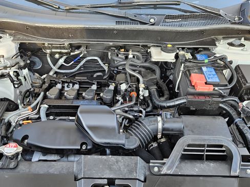 Certified 2024 Honda CR-V EX-L image 27