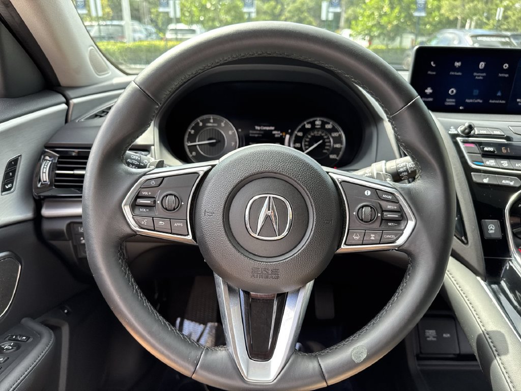 Used 2019 Acura RDX FWD image 47