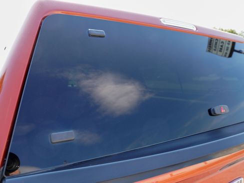 Used 2009 Dodge Ram 1500 Truck TRX AWD/4WD image 40