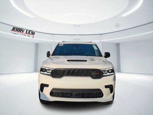 New 2026 Dodge Durango GT image 8