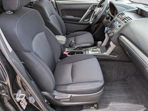 Used 2015 Subaru Forester 2.5i Premium w/ Protection Package #1 AWD/4WD image 24
