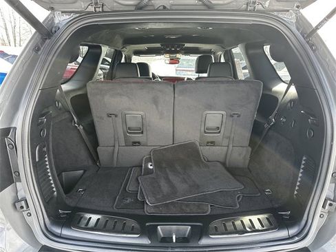 Used 2022 Dodge Durango R/T image 43