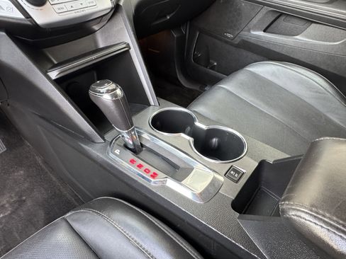 Used 2017 GMC Terrain Denali image 17