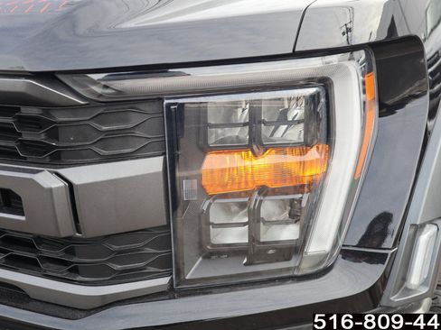 Used 2022 Ford F150 Raptor image 11