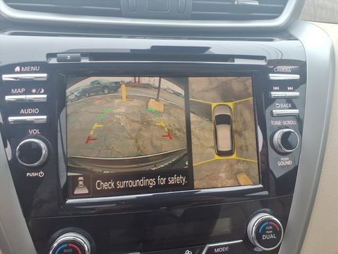 Used 2019 Nissan Murano SL w/ SL Technology Package AWD/4WD image 19