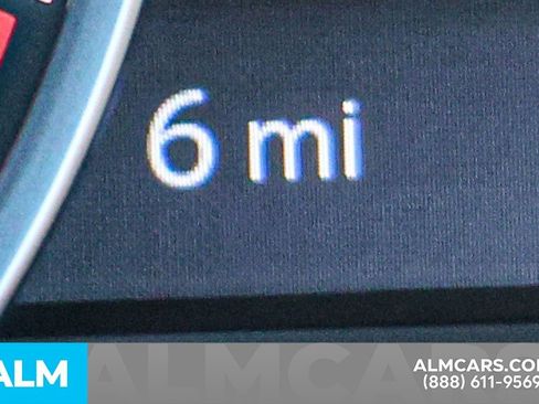 Certified 2025 Nissan Frontier SV w/ SV Convenience Package image 57