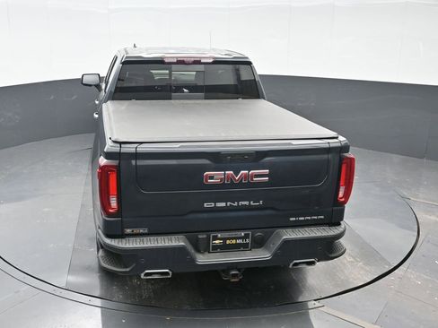 Used 2021 GMC Sierra 1500 Denali w/ Denali Ultimate Package image 22