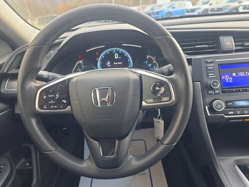 Used 2019 Honda Civic LX image 18