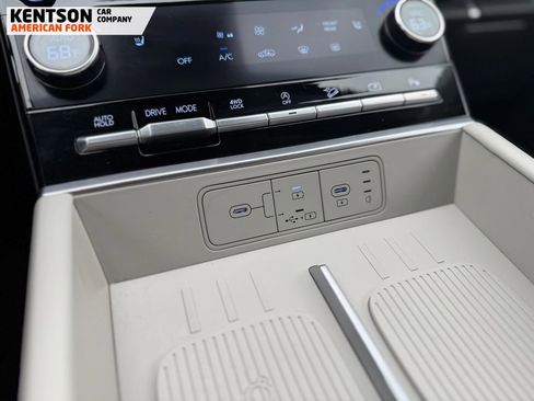 Used 2025 Hyundai Santa Fe SEL image 26