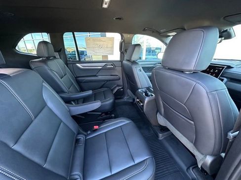 New 2026 GMC Acadia Elevation w/ Elevation Premium Package image 25