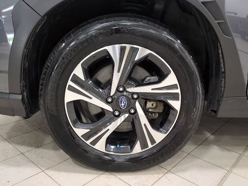 Used 2024 Subaru Crosstrek 2.0i Premium AWD/4WD image 24