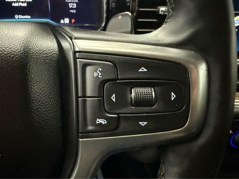 Used 2025 Chevrolet Silverado 1500 LT Trail Boss w/ Protection Package image 12