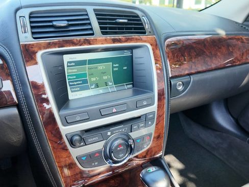 Used 2007 Jaguar XKR R image 21