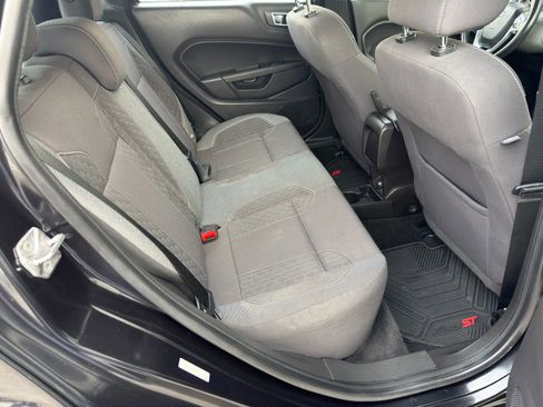 Used 2014 Ford Fiesta ST image 13