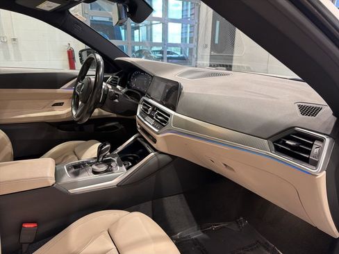 Used 2023 BMW 440i xDrive Coupe w/ Premium Package AWD/4WD image 25