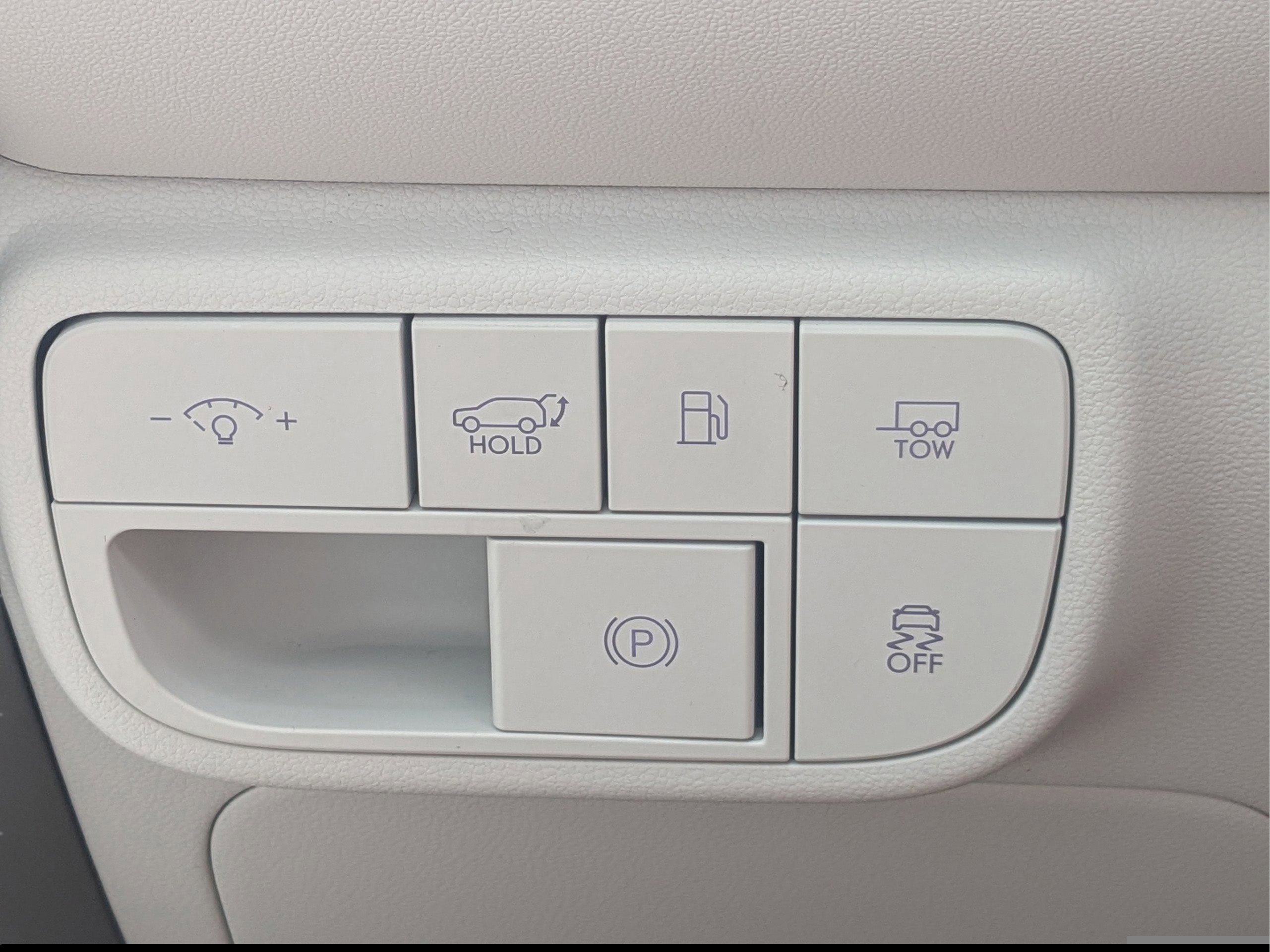 New 2026 Hyundai Palisade SEL Premium FWD image 32
