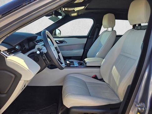 Used 2023 Land Rover Range Rover Velar R-Dynamic S image 17