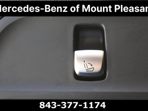 Certified 2022 Mercedes-Benz GLC 300 image 9