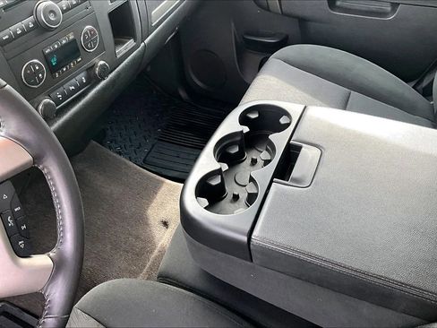 Used 2012 Chevrolet Silverado 1500 LT w/ All-Star Edition AWD/4WD image 24