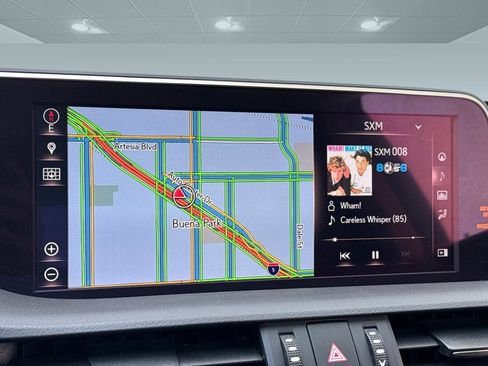 Used 2019 Lexus ES 300h image 25