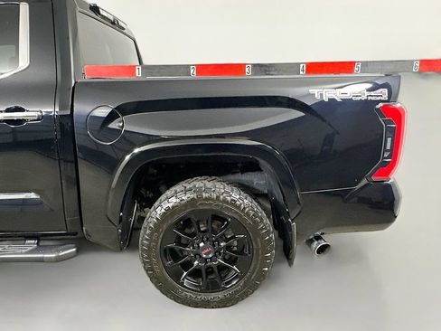 Used 2023 Toyota Tundra 1794 Edition w/ TRD Off-Road Package AWD/4WD image 33