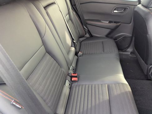 Certified 2025 Nissan Rogue SV w/ Rock Creek Premium Package image 14