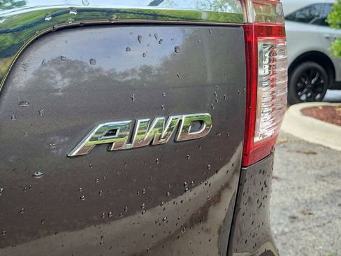 Used 2015 Honda CR-V EX image 19