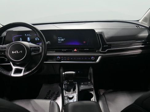 Used 2023 Kia Sportage EX image 20