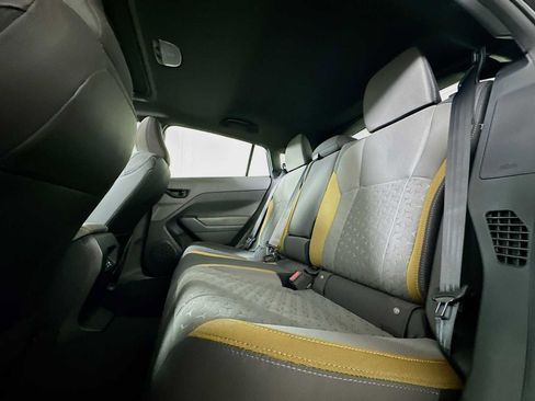 New 2026 Subaru Crosstrek 2.5i Sport w/ Crosstrek Mirror Package image 23