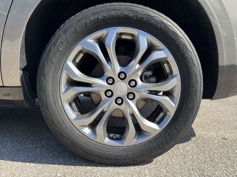 Used 2018 Buick Enclave Avenir w/ Trailering Package image 21